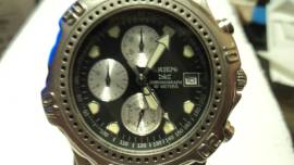 KRIEN - Orologio Cronografo Made in Italy
