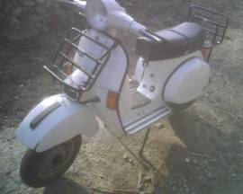VESPA PX 150 ARCOBALENO 1995