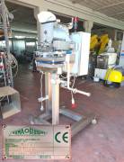 MULINO DOSATORE AROMI CON BILANCIA USATO 