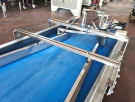 NASTRO PER SMISTAMENTO BISCOTTI USATO 