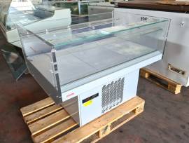 POZZETTO FRIGO PER AFFETTATI USATO  