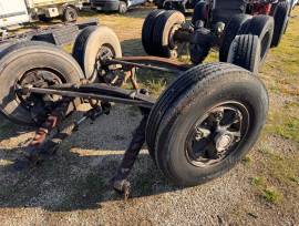 PEZZI RICAMBI FIAT 691 CON MOTORE OTTIMO