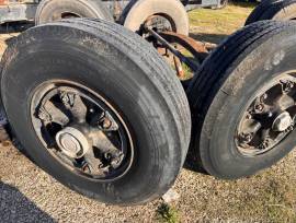 PEZZI RICAMBI FIAT 691 CON MOTORE OTTIMO