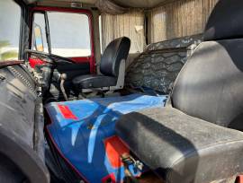 FIAT 691 FUNZIONANTE A PEZZI RICAMBI