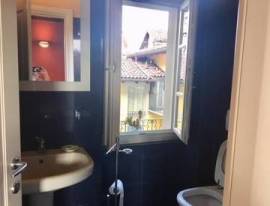 PALLANZA LUNGOLAGO MONO ARREDATO CON BALCONCINO