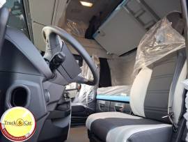 NUOVO IVECO SWAY 580–PRODUZIONE 2025–TRATTORE STRADALE–FULL OPTIONAL–FULL PNEUMATICO