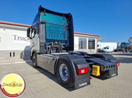 NUOVO IVECO SWAY 580–PRODUZIONE 2025–TRATTORE STRADALE–FULL OPTIONAL–FULL PNEUMATICO