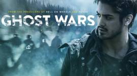 Ghost Wars - Completa