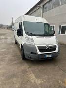 CITROEN JUMPER