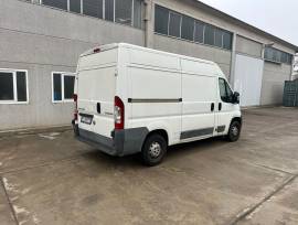 CITROEN JUMPER