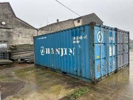 N. 2 CONTAINER
