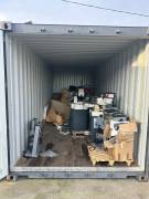 N. 2 CONTAINER