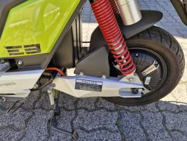 scoter elettico