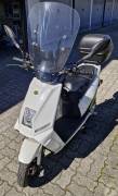vendo scooter elewttrico 