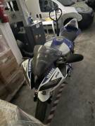 MOTOVEICOLO YAMAHA R6