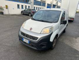 FIAT FIORINO MULTIJET 2