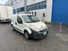 FIAT FIORINO MULTIJET 2