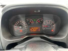 FIAT FIORINO MULTIJET 2