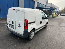 FIAT FIORINO MULTIJET 2
