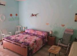 APPARTAMENTO PER VACANZE AD  AVOLA   SR  4 POSTI LETTO