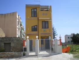 casa   vacanza  Marzamemi  a 80  metri dal mare
