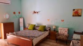 APPARTAMENTO X DITTA  SUOI OPERAI X LAVORI IN ZONA  AVOLA SR