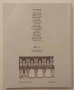 Il palazzo della Loggia di Brescia.Indagini e progetti per la conservazione Editrice Starrylink,2007