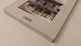 Il palazzo della Loggia di Brescia.Indagini e progetti per la conservazione Editrice Starrylink,2007
