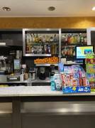 BAR DIURNO A CESANO BOSCONE  CASSETTO BUONO