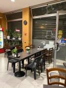 BAR DIURNO A CESANO BOSCONE  CASSETTO BUONO