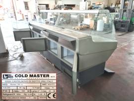 VETRINA FRIGO COLD MASTER USATA 
