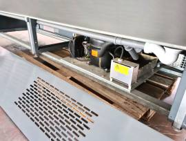VETRINA FRIGO COLD MASTER USATA 