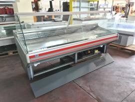 VETRINA FRIGO COLD MASTER USATA 