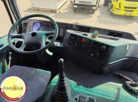 RIF.1207 MERCEDES ACTROS 25.31 – 2003 – FURGONE ISOTERMICO CON GRUPPO FRIGO ATP FNA 05/2025 – EURO 3