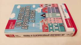 Un favoloso appartamento a Parigi di Michelle Gable 1°Ed.Newton Compton Editori, agosto 2015