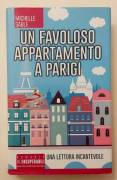Un favoloso appartamento a Parigi di Michelle Gable 1°Ed.Newton Compton Editori, agosto 2015