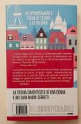 Un favoloso appartamento a Parigi di Michelle Gable 1°Ed.Newton Compton Editori, agosto 2015