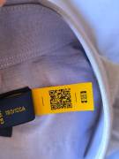 CAMICIA RALPH LAUREN ORIGINALE 