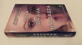 Una brava ragazza di Mary Kubica 1°Ed.Newton Compton Editori, gennaio 2015 come nuovo 