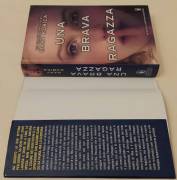 Una brava ragazza di Mary Kubica 1°Ed.Newton Compton Editori, gennaio 2015 come nuovo 