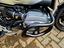 BMW R NiNE T 2017