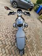 BMW R NiNE T 2017