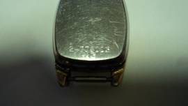 Bulova-Cassa Orologio da Polso Placcata ORO,Vintage
