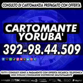 Cartomanzia precisa e professionale: prova ora