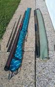 Canne da pesca 