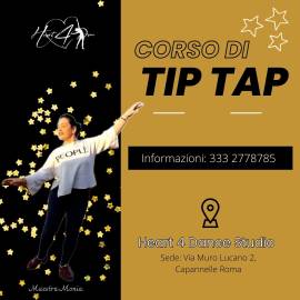 Corsi di Tip tap