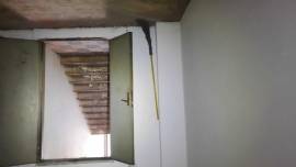 MAGAZZINO A MEDA VICINO VIA INDIPENDENZA 
