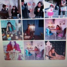 Cartomante Borriello Raffaela studio in Desenzano D/G (BS) Tel.3290059461