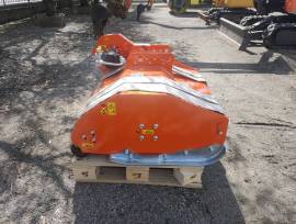 Testata trinciante LIPA TLBE-N 70