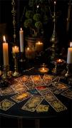 Chiedi alle carte tutto ciò che vuoi sapere 